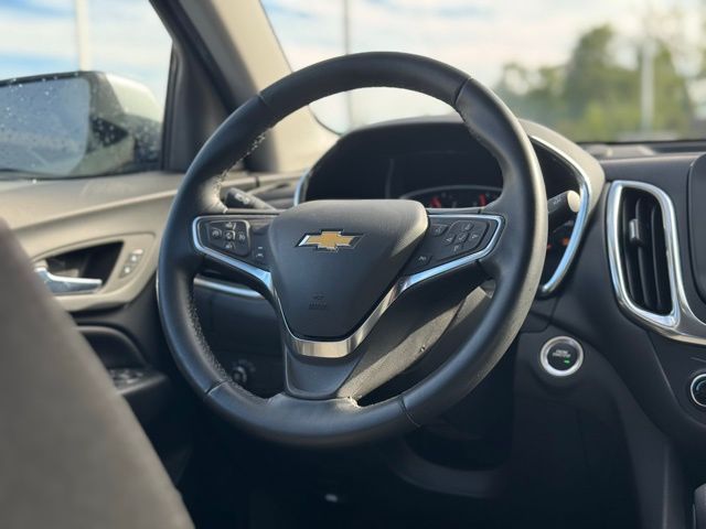 2023 CHEVROLET EQUINOX - Image 21