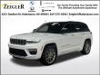 Used 2025 Jeep Grand Cherokee Summit SUV
