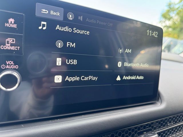 2026 Honda HR-V LX - Photo 31