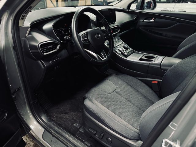 2023 HYUNDAI SANTA FE - Image 18