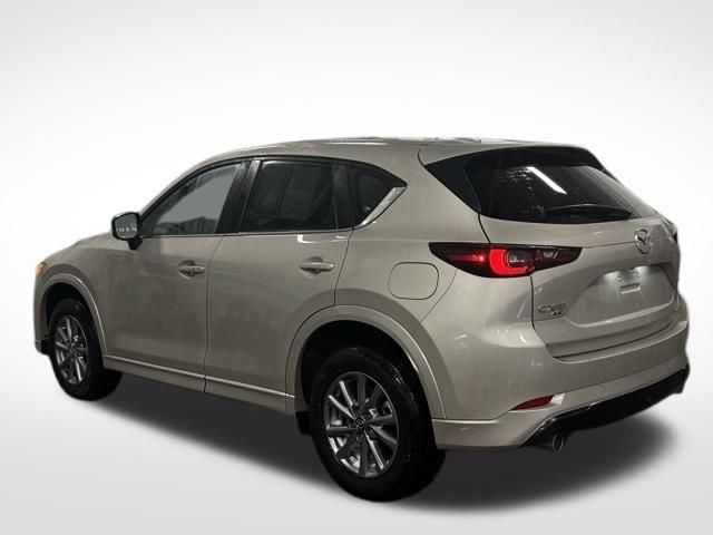 2024 MAZDA CX-5 - Image 9