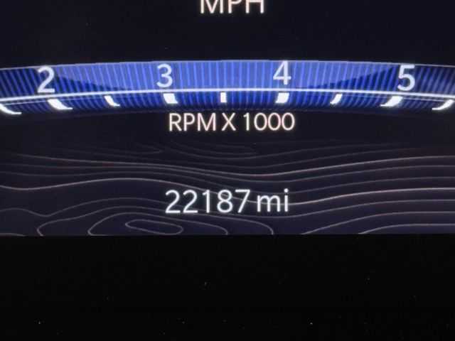 2025 JEEP GRAND CHEROKEE - Image 29