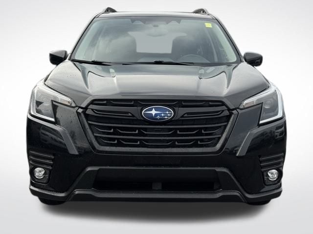 2024 SUBARU FORESTER - Image 2