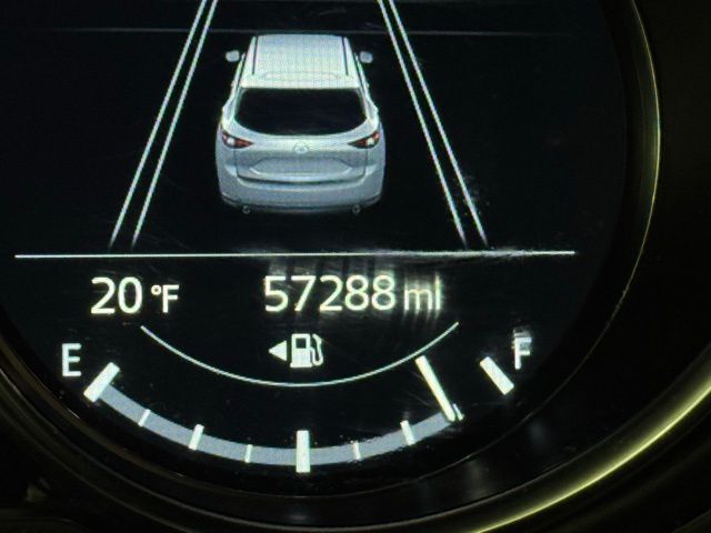 2024 MAZDA CX-5 - Image 25