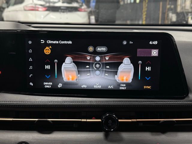 2023 NISSAN ARIYA HATCHBACK - Image 35