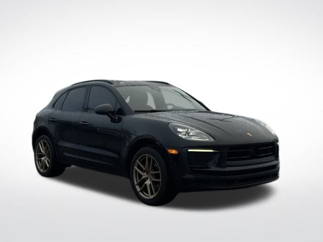 2024 PORSCHE MACAN - Image 5
