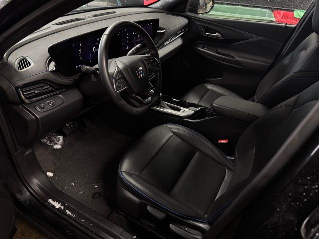 2025 BUICK ENVISTA - Image 15