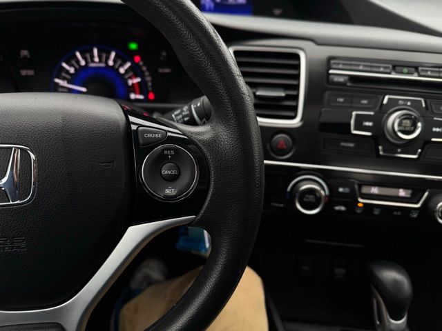 2013 HONDA CIVIC - Image 23