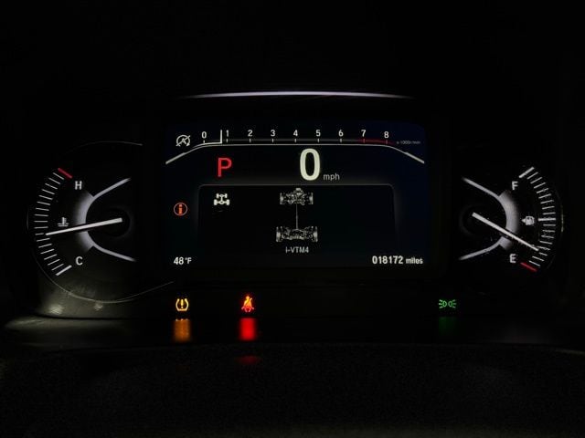 2024 HONDA PASSPORT - Image 29