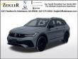 Used 2022 Volkswagen Tiguan 2.0T SE R-Line Black SUV