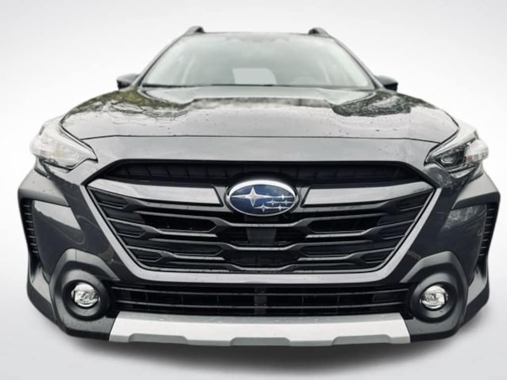 Used 2023 Subaru Outback Limited SUV