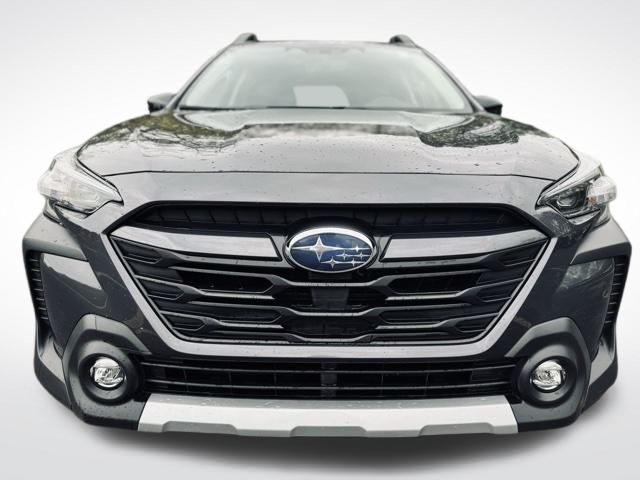 2023 Subaru Outback Limited photo 2