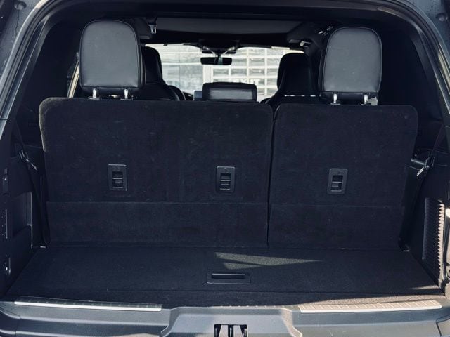 2022 LINCOLN NAVIGATOR - Image 10