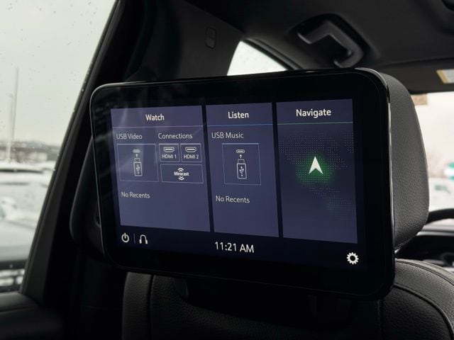 2021 GMC YUKON - Image 27