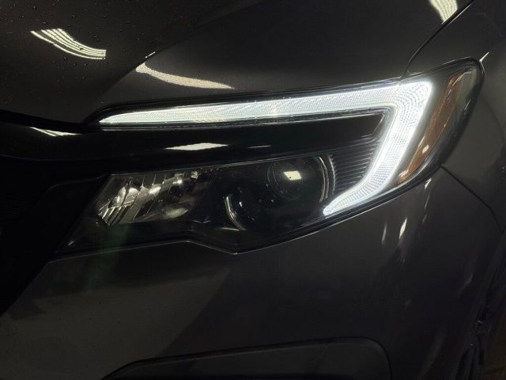 Used 2022 Honda Pilot Special Edition SUV