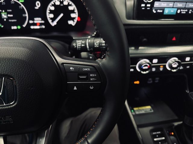 2024 HONDA CR-V - Image 26