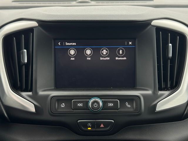 2024 GMC TERRAIN - Image 29