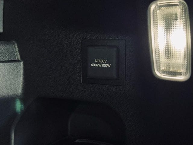 2025 TOYOTA 4RUNNER - Image 12