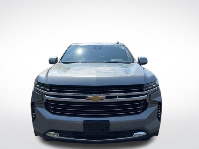 2023 Chevrolet Tahoe LT photo 2
