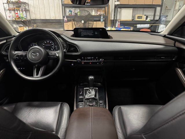 2024 MAZDA CX-30 - Image 21