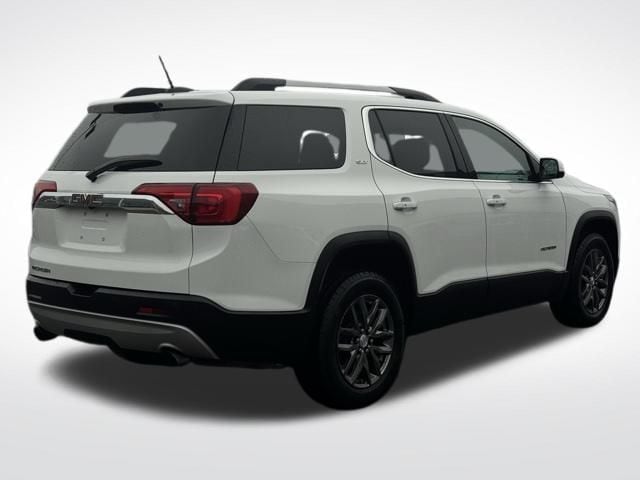 2019 GMC ACADIA - Image 5