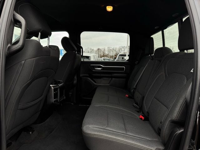 2019 RAM 1500 - Image 17