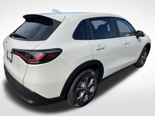 2026 Honda HR-V LX - Photo 6