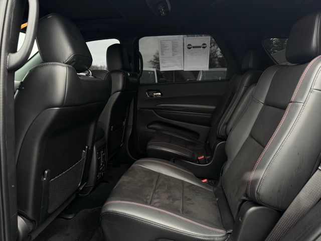 2022 DODGE DURANGO - Image 21