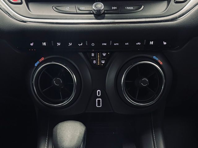 2023 CHEVROLET BLAZER - Image 31