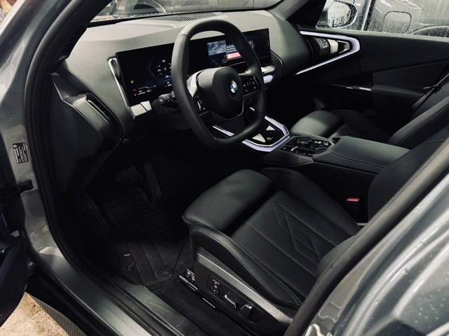 2026 BMW X3 - Image 18