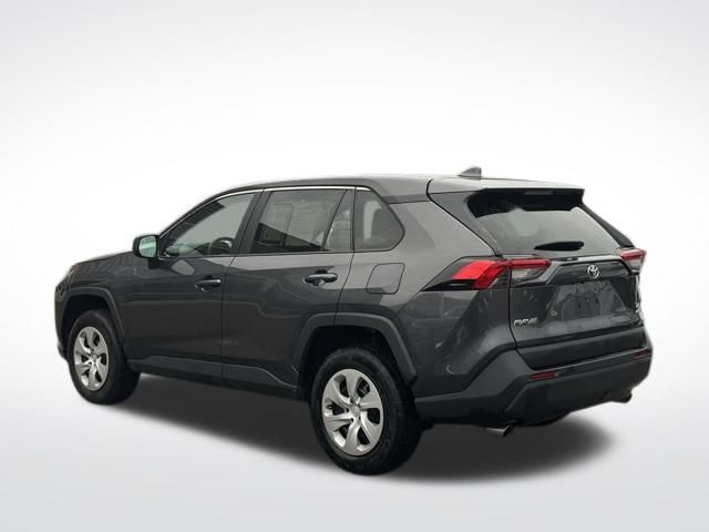 2024 TOYOTA RAV4 - Image 8