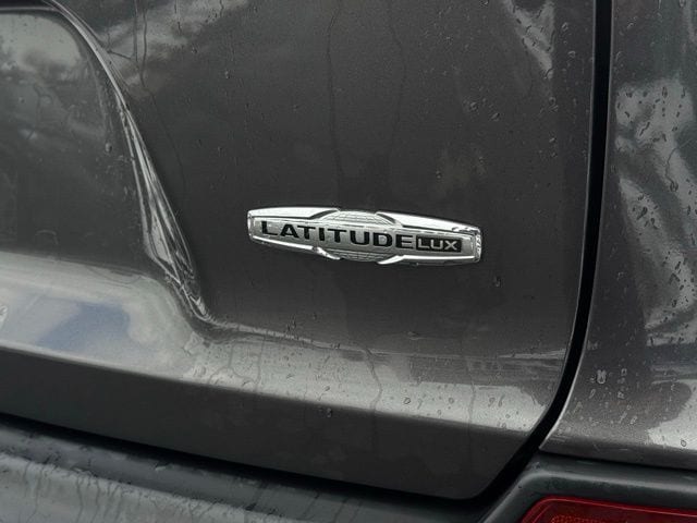 2021 JEEP CHEROKEE - Image 7