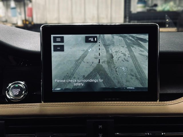 2022 LINCOLN CORSAIR - Image 38