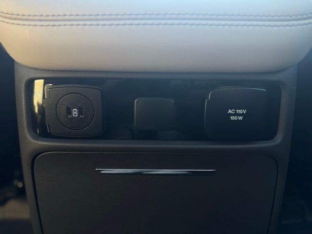 2024 LINCOLN NAVIGATOR - Image 21