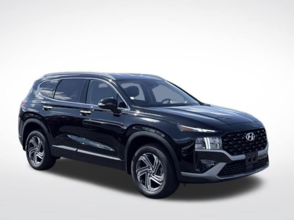 Used 2023 Hyundai Santa Fe SEL SUV