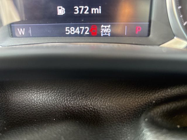 2023 GMC ACADIA - Image 26