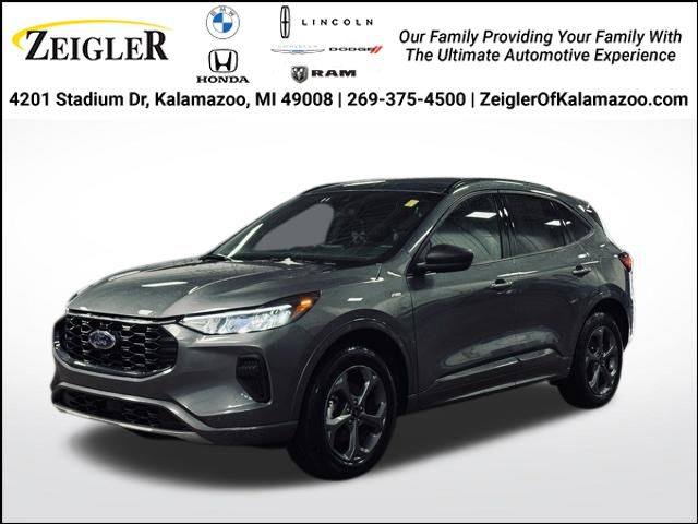 2024 FORD ESCAPE - Image 1