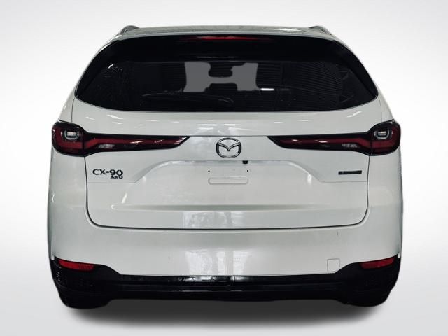 2024 MAZDA CX-90 - Image 8