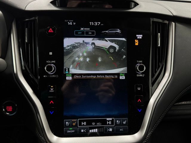 2023 SUBARU OUTBACK - Image 36