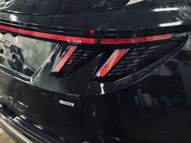 2023 HYUNDAI TUCSON - Image 7