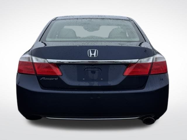 2014 HONDA ACCORD - Image 7