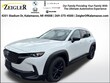 Mazda CX-50