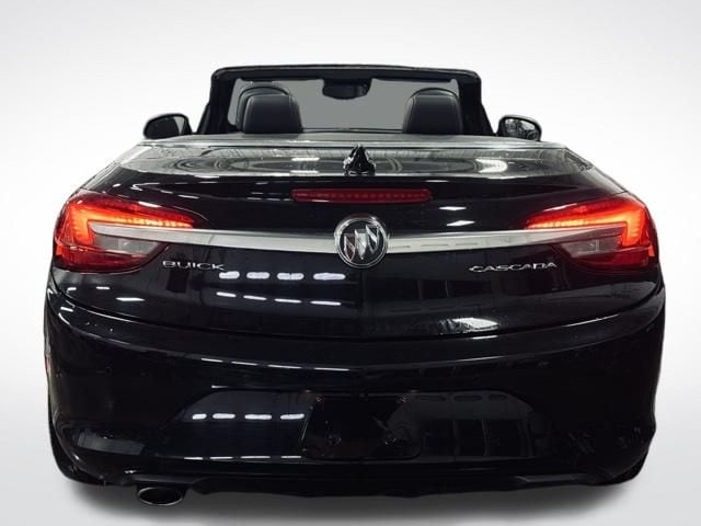2017 BUICK CASCADA - Image 8