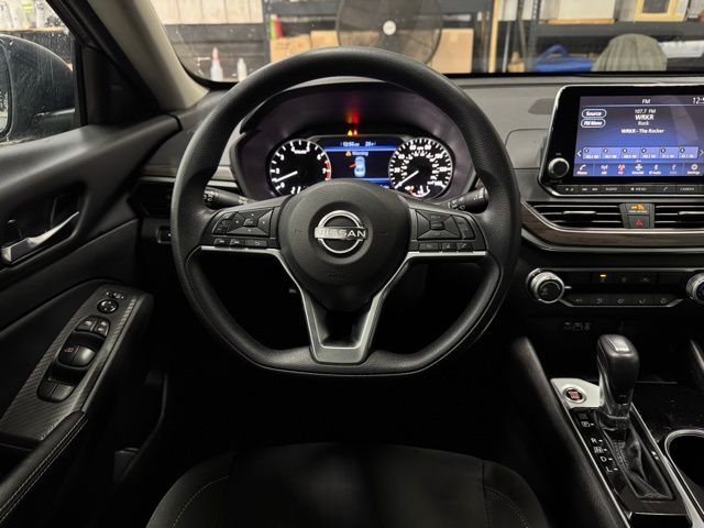 2024 NISSAN ALTIMA - Image 22