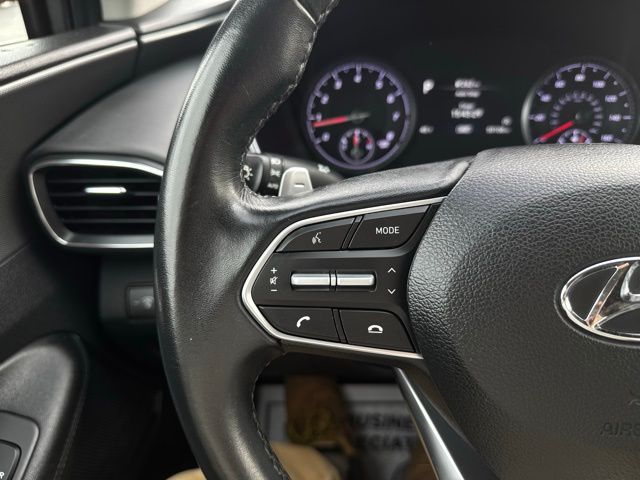 2023 HYUNDAI SANTA FE - Image 25