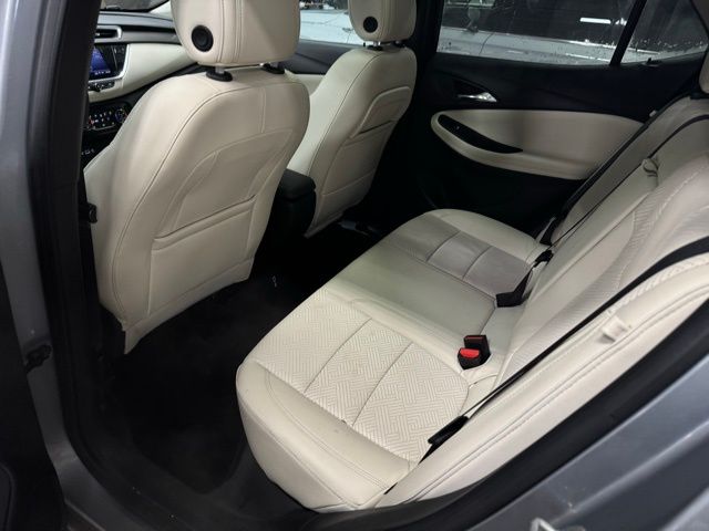 2023 BUICK ENCORE GX - Image 19