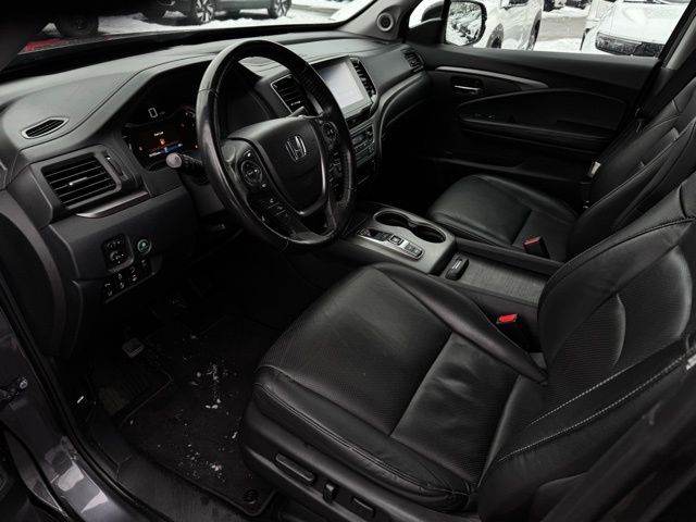 2023 HONDA RIDGELINE - Image 15
