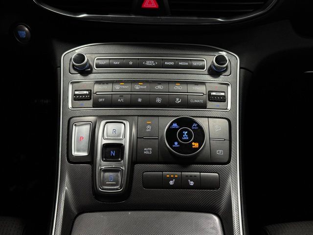 2023 HYUNDAI SANTA FE - Image 31