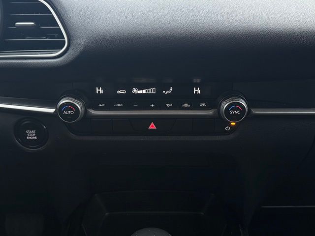 2024 MAZDA CX-30 - Image 30