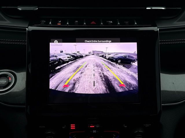 2023 JEEP GRAND CHEROKEE - Image 36